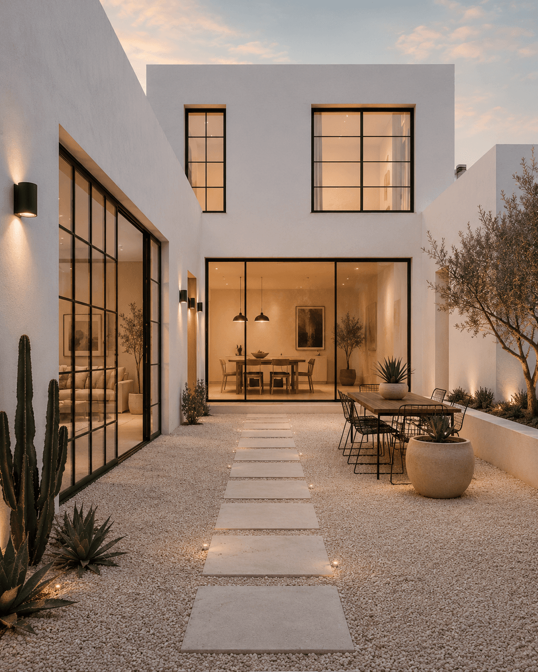 Modern Architectural Designs